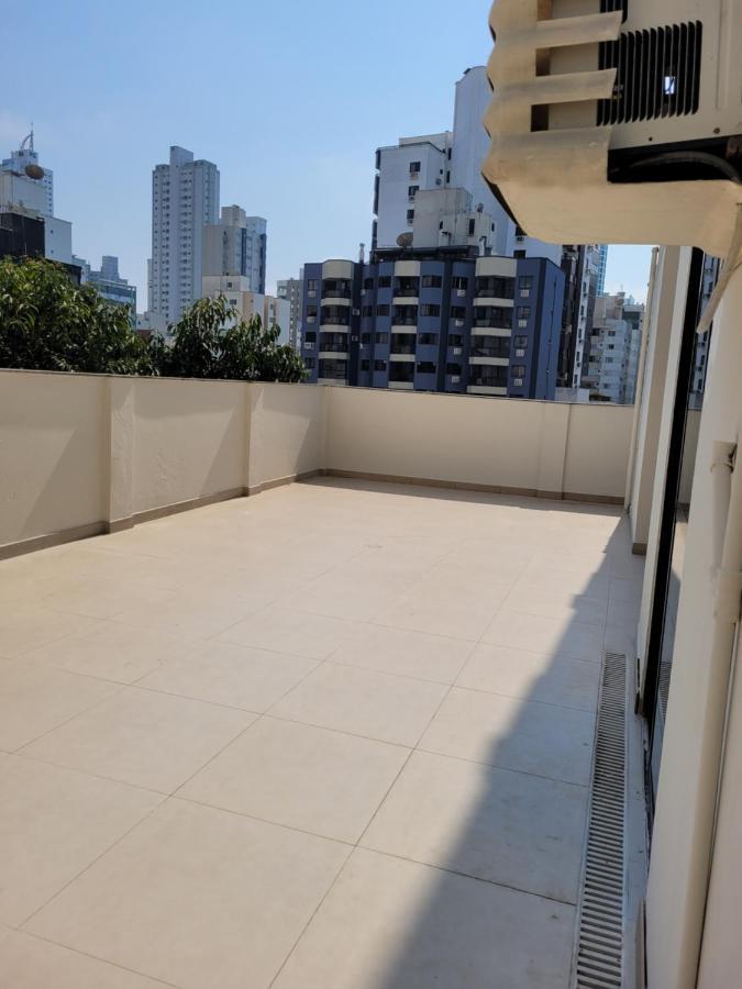 Apartamento Praia Central Balneário Camboriú 外观 照片