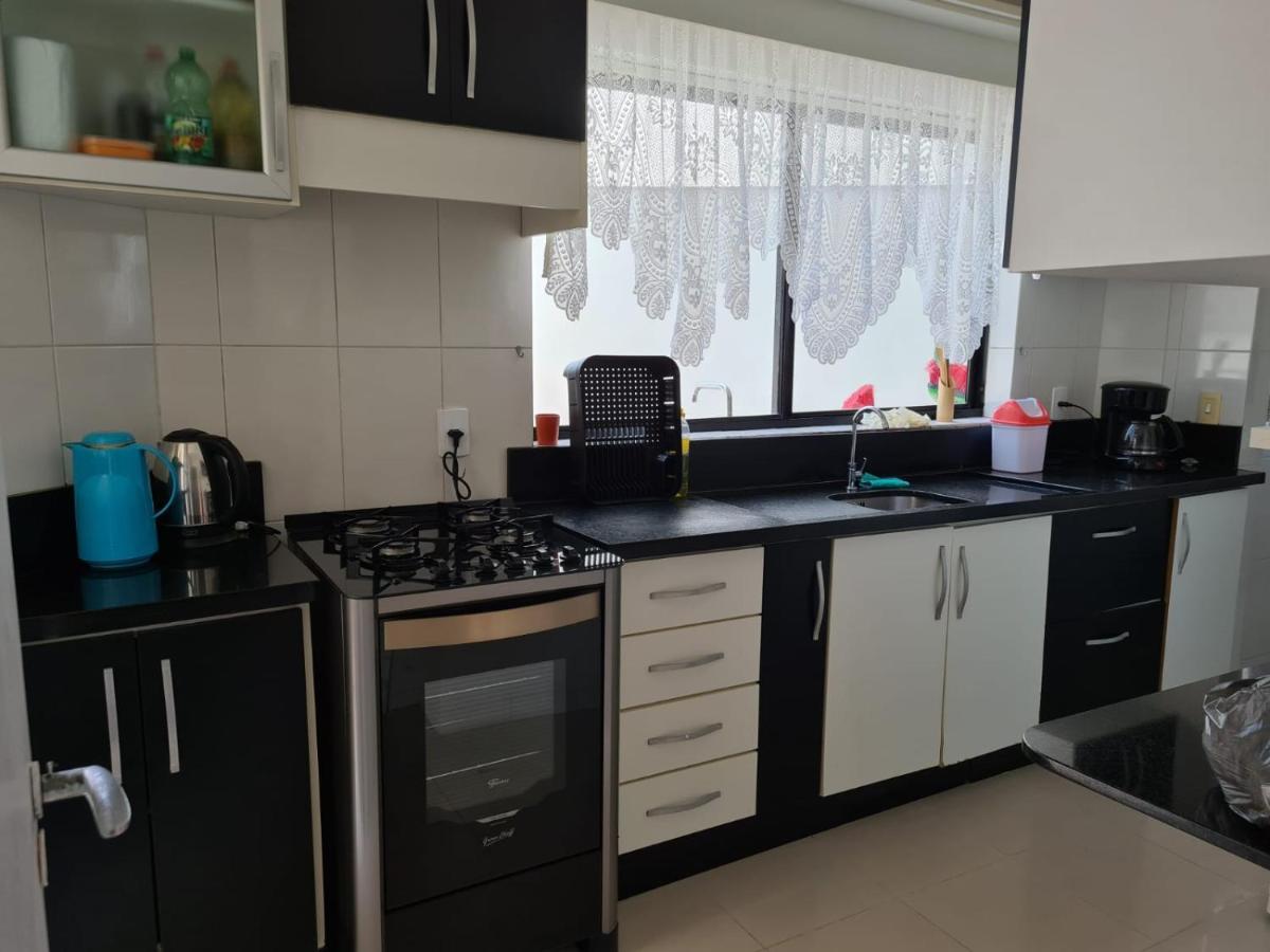 Apartamento Praia Central Balneário Camboriú 外观 照片