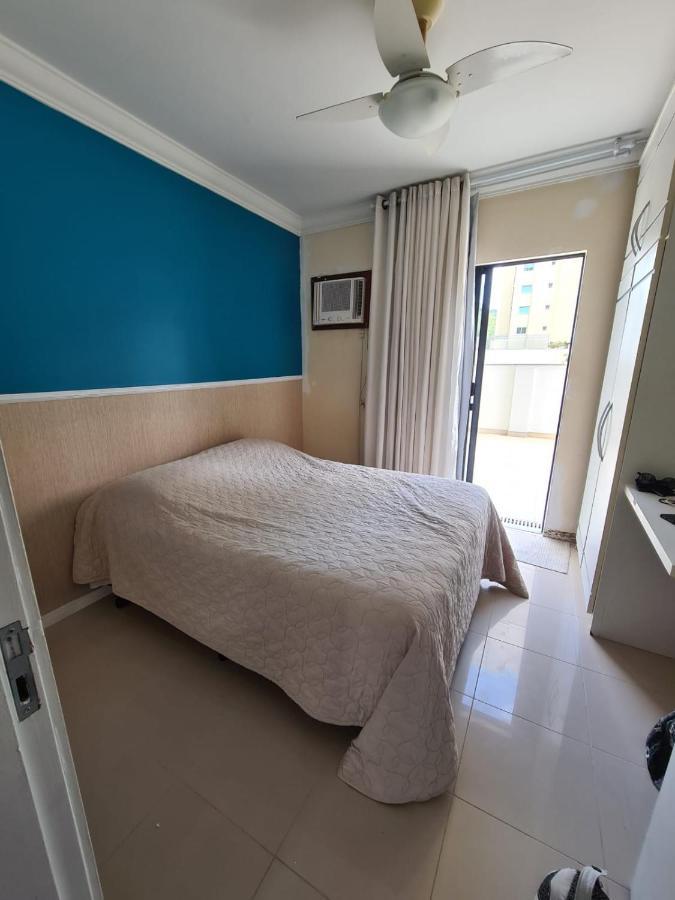 Apartamento Praia Central Balneário Camboriú 外观 照片